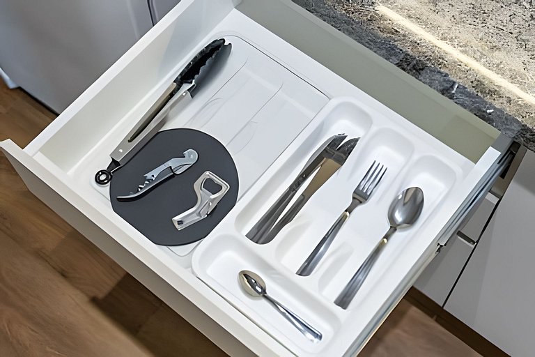 Vila Olimpia | Business & Conforto| P/ 4 pessoas