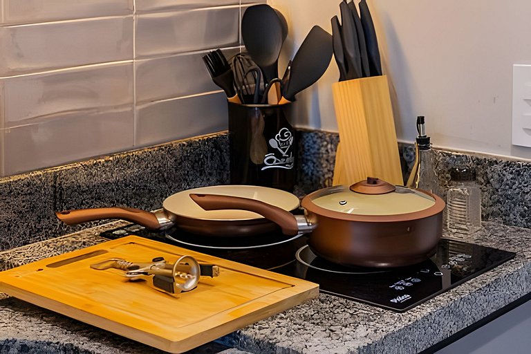 Ao lado do Allianz - até 3 pessoas/Piscina/Wifi