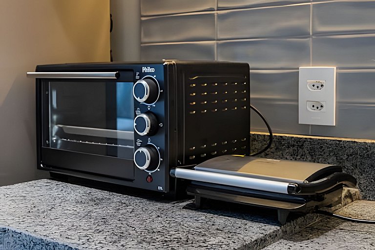 Ao lado do Allianz - até 3 pessoas/Piscina/Wifi