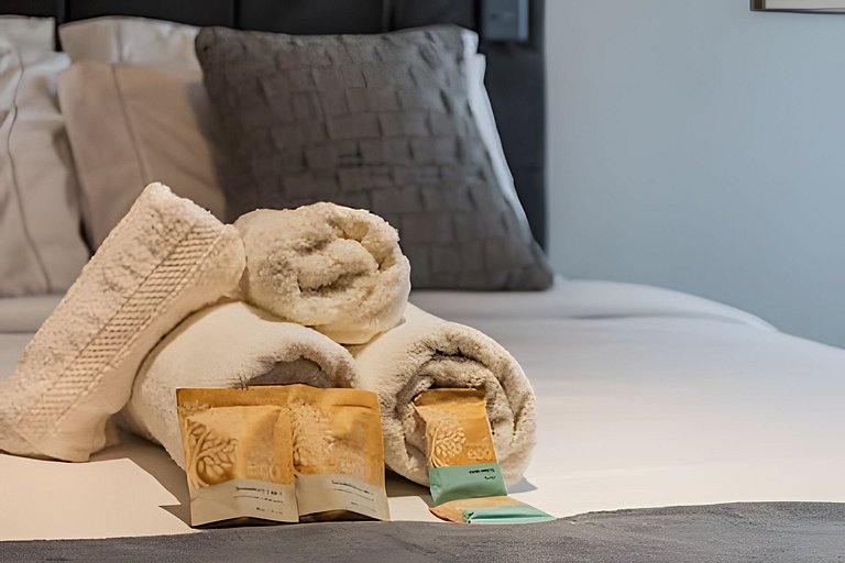 Ao lado do Allianz - até 3 pessoas/Piscina/Wifi