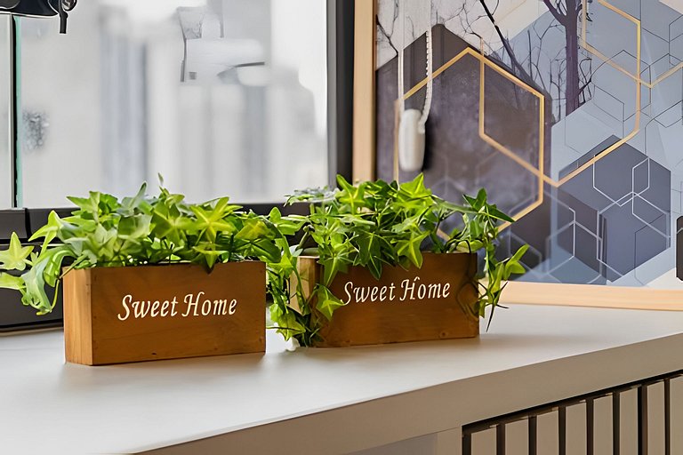 Ao lado do Allianz - até 3 pessoas/Piscina/Wifi