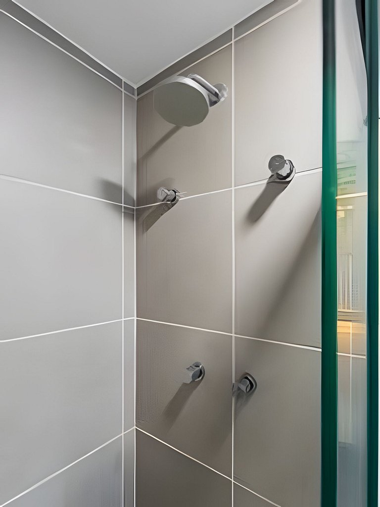 Ao lado do Allianz - até 3 pessoas/Piscina/Wifi