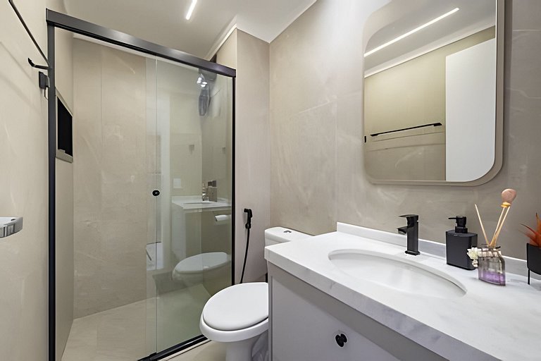 Perdizes Experience | Próx. Allianz Parque & PUC