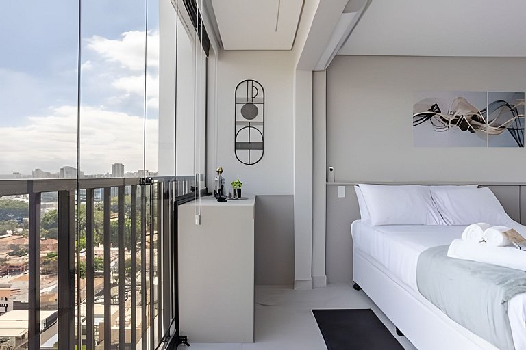 Perdizes Experience | Próx. Allianz Parque & PUC