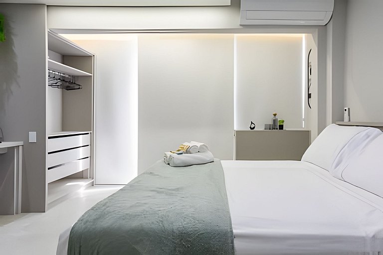 Perdizes Experience | Próx. Allianz Parque & PUC