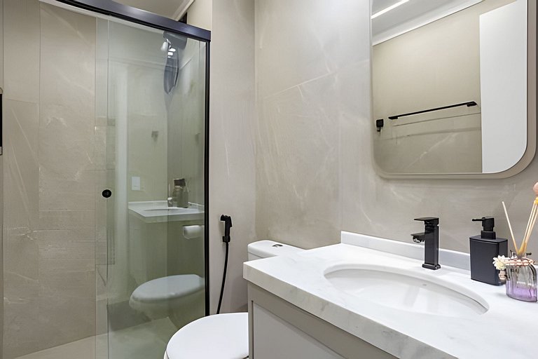 Perdizes Experience | Próx. Allianz Parque & PUC