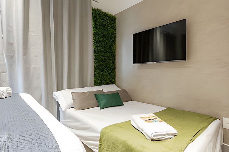 300m do Metrô Paraíso - Av. Paulista e Hospitais