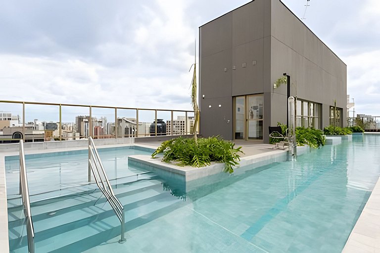 Metrô Paraíso | Av.Paulista e Eixo hospitalar