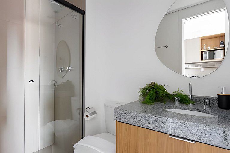 Metrô Paraíso | Av.Paulista e Eixo hospitalar