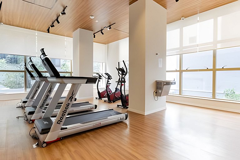 Metrô Paraíso | Av.Paulista e Eixo hospitalar