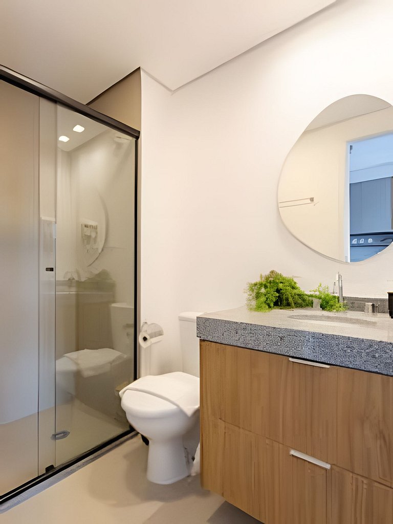 Metrô Paraíso | Av.Paulista e Eixo hospitalar