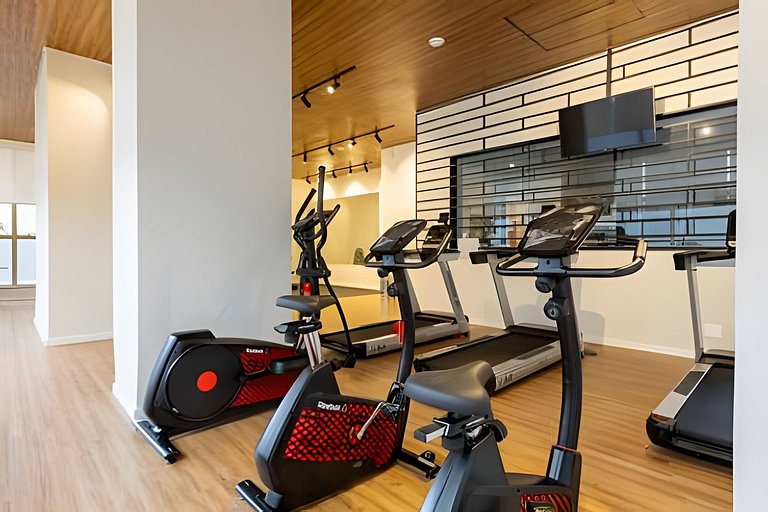 Metrô Paraíso | Av.Paulista e Eixo hospitalar