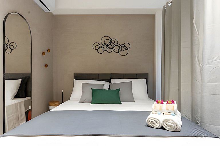 Metrô Paraíso | Av.Paulista e Eixo hospitalar