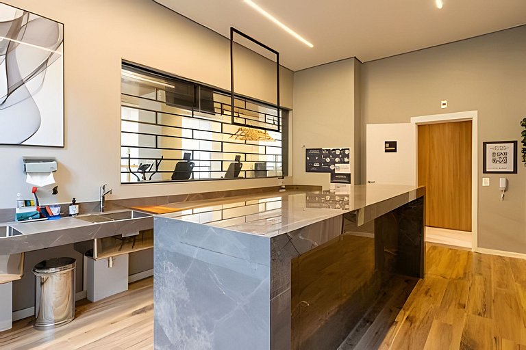 Metrô Paraíso | Av.Paulista e Eixo hospitalar