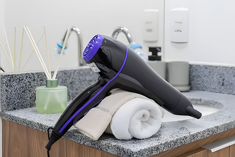 Studio no Campo Belo | Próx. Congonhas + Metrô