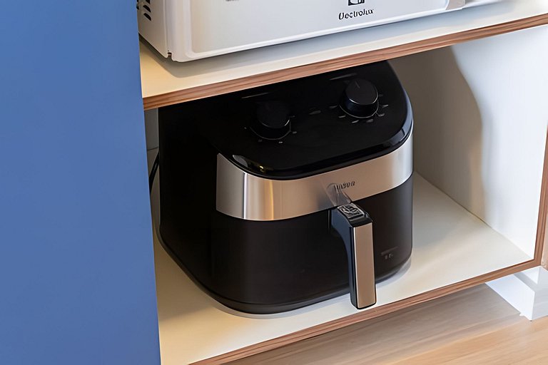 Studio no Campo Belo | Próx. Congonhas + Metrô