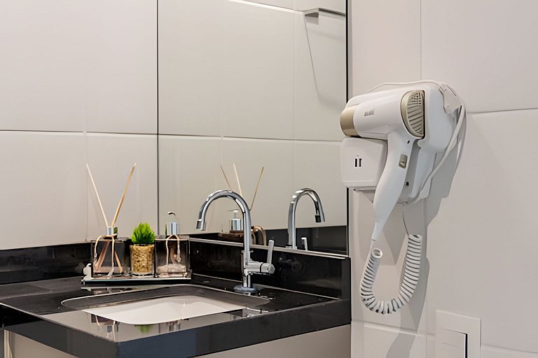 Allianz Parque - 300mts/ Espaço Unimed