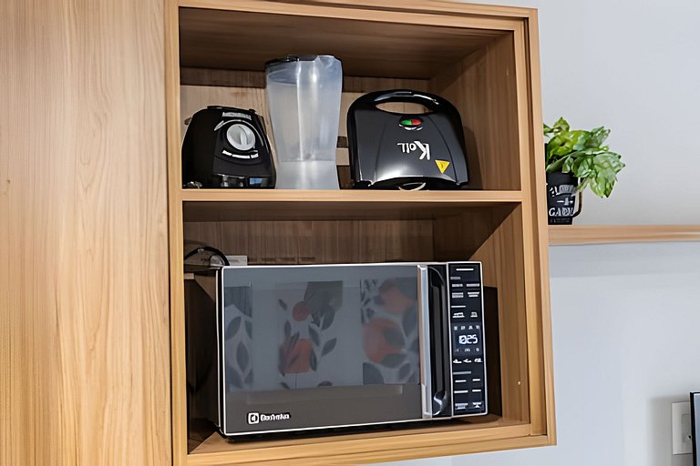 Allianz Parque - 300mts/ Espaço Unimed