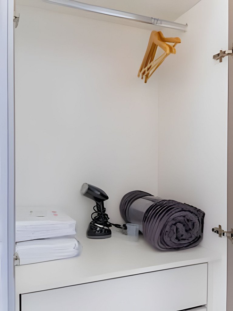 Allianz Parque - 300mts/ Espaço Unimed