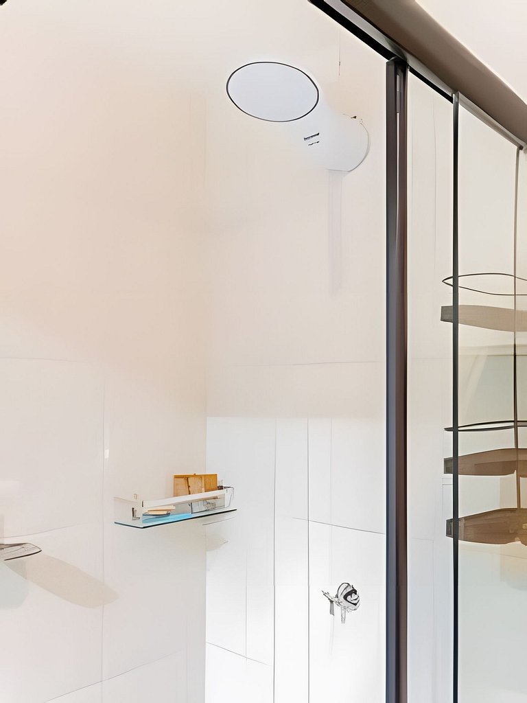 Allianz Parque - 300mts/ Espaço Unimed