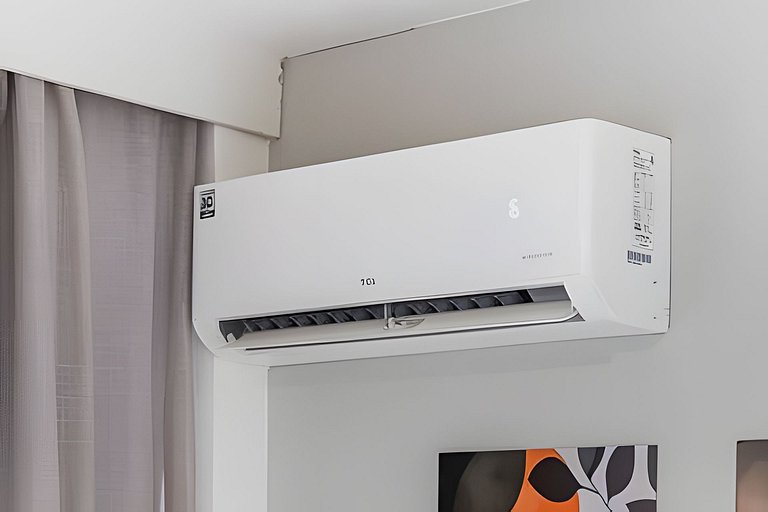 Allianz Parque - 300mts/ Espaço Unimed