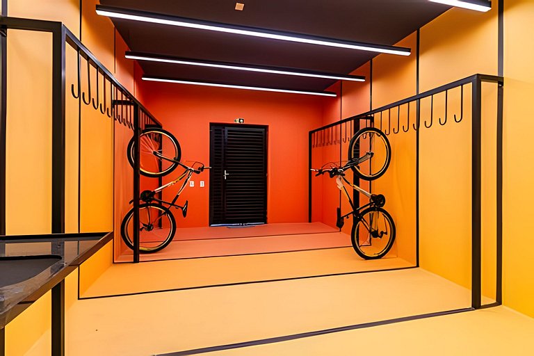 Allianz Parque - 300mts/ Espaço Unimed