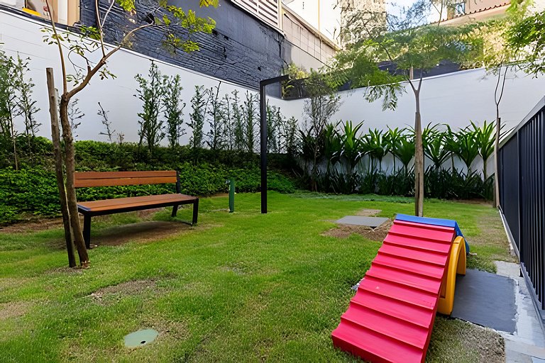 Allianz Parque - 300mts/ Espaço Unimed