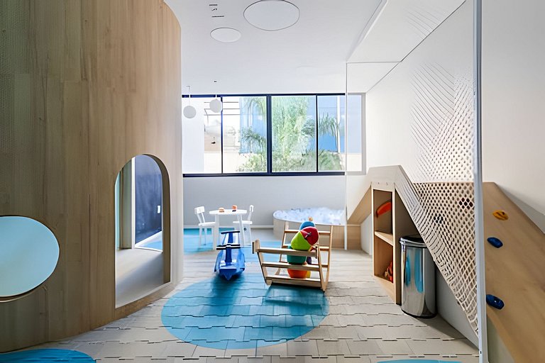 Allianz Parque - 300mts/ Espaço Unimed