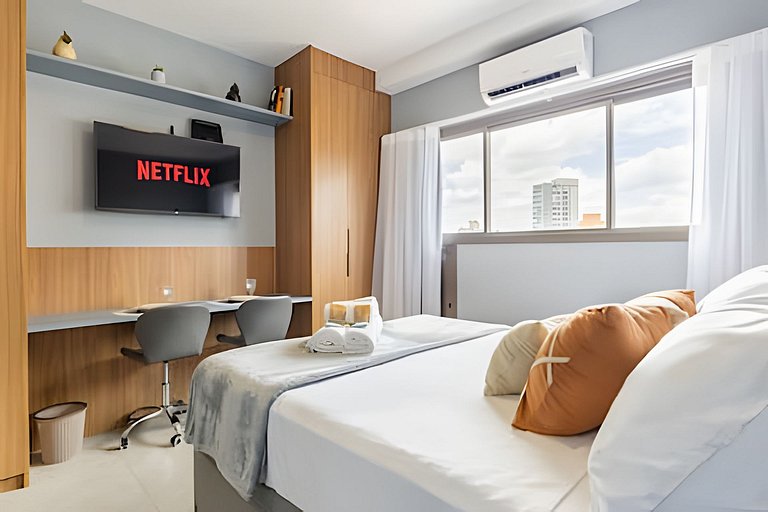 Haus Mitre Vila Mariana