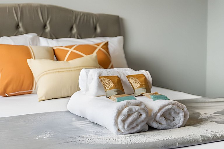 Vila Mariana | Entre Av. Paulista e P. Ibirapuera