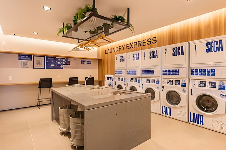 Vila Mariana | Entre Av. Paulista e P. Ibirapuera