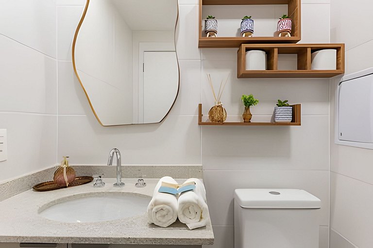 Vila Mariana | Entre Av. Paulista e P. Ibirapuera