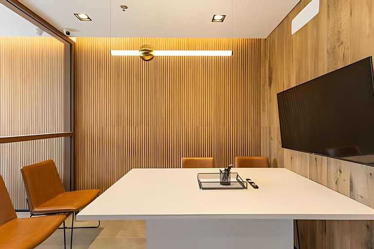 Vila Mariana | Entre Av. Paulista e P. Ibirapuera