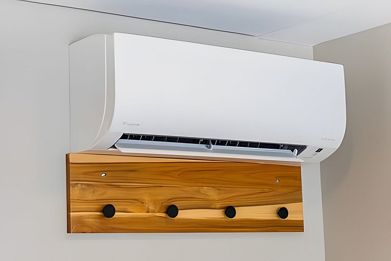 Movi Campo Belo - Apto Lindo e Completo