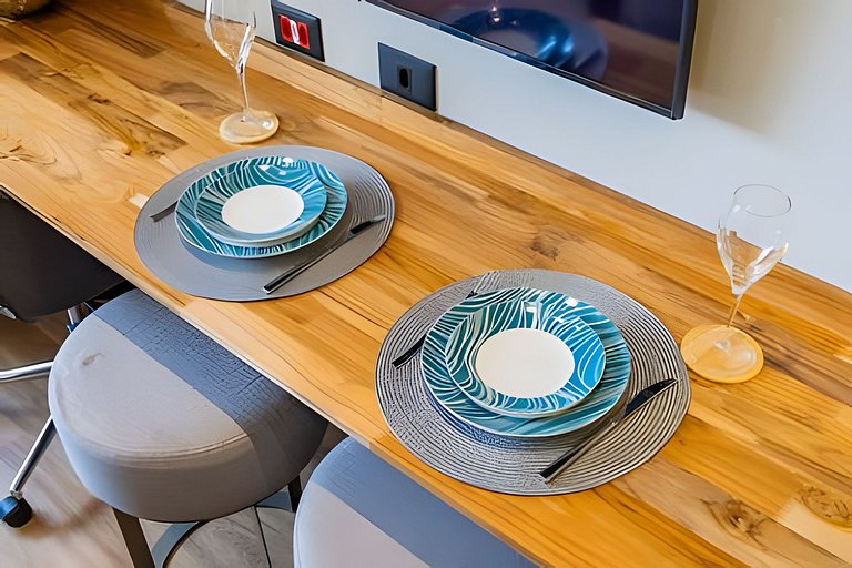 Movi Campo Belo - Apto Lindo e Completo