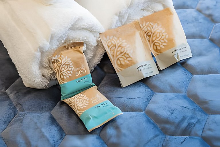 Movi Campo Belo - Apto Lindo e Completo