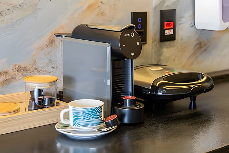 Movi Campo Belo - Apto Lindo e Completo