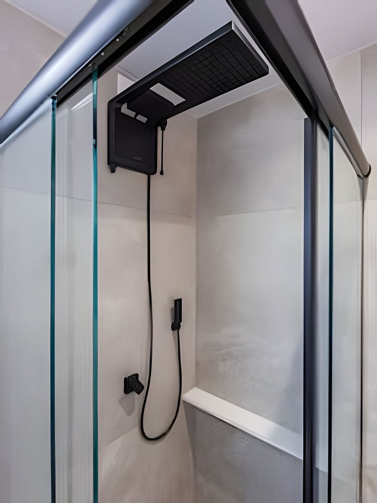 Belo Studio prox do Allianz Parque