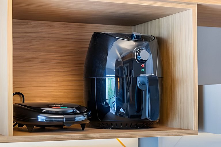 Belo Studio prox do Allianz Parque