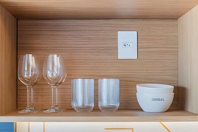 Belo Studio prox do Allianz Parque