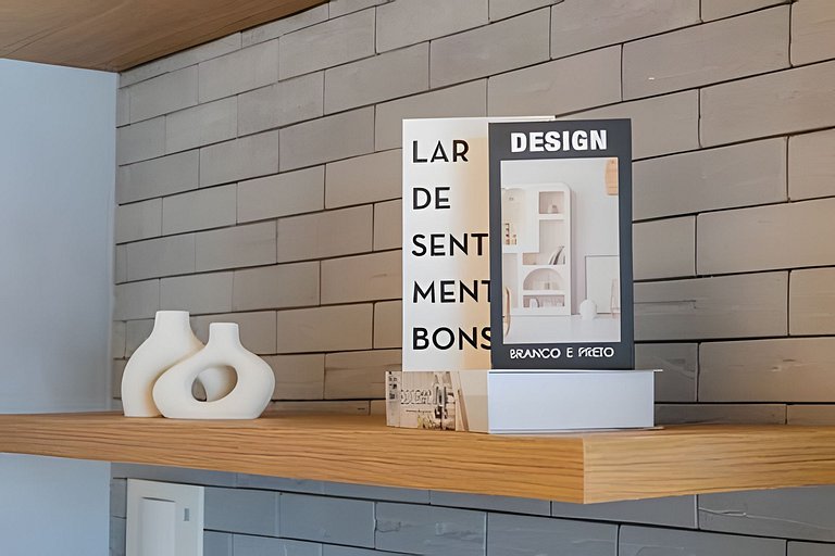 Belo Studio prox do Allianz Parque