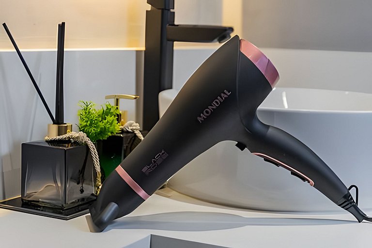 Belo Studio prox do Allianz Parque