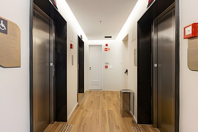 Studio Completo na Vila Mariana