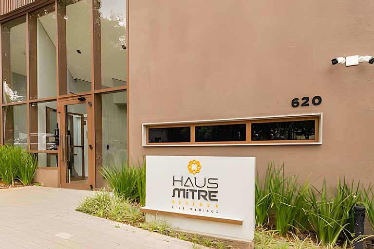 Studio Completo na Vila Mariana