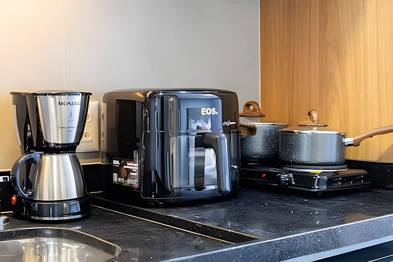 Studio Completo na Vila Mariana