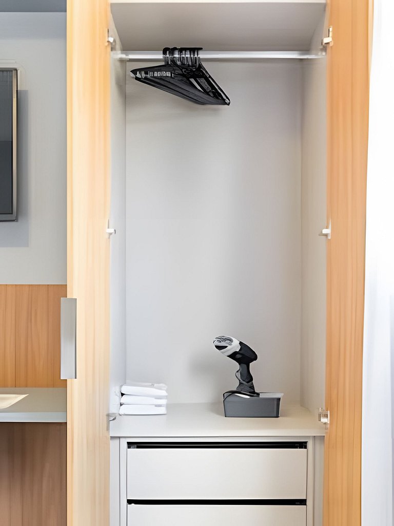 Studio Completo na Vila Mariana