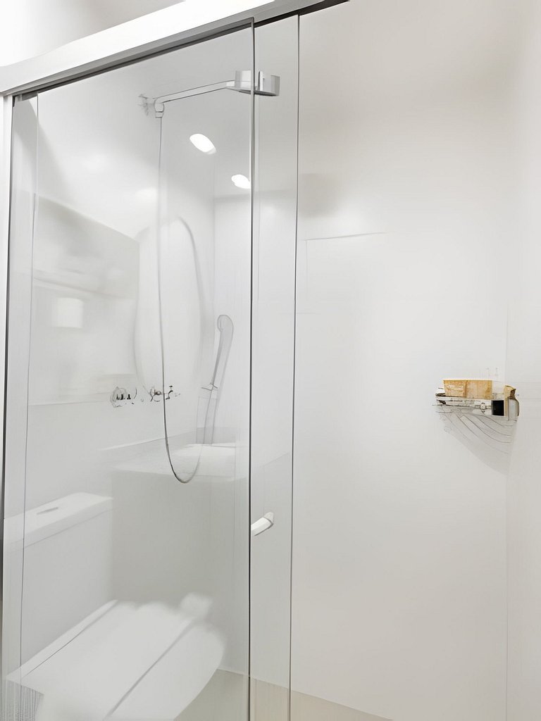 Studio Completo na Vila Mariana