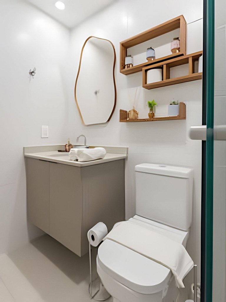 Studio Completo na Vila Mariana