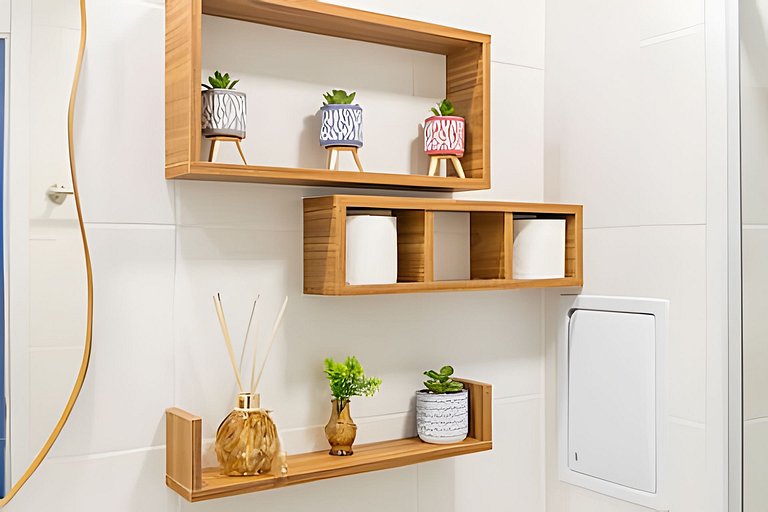 Studio Completo na Vila Mariana