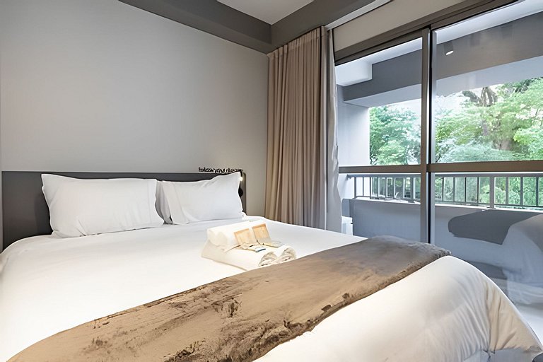 10min do Aeroporto de Congonhas/ Wifi Veloz